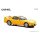 CAR-NEL 1/43 Mazda RX-7 Type R BATHURST R (FD3S) 2001 Sunburst Yellow Bild 4
