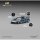 CM MODEL 1/64 Mclaren Senna Ice Blue 图片 2