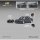 CM MODEL 1/64 Pandem M3 (E30) Metallic Gunmetal Grey imagen 2