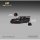 CM MODEL 1/64 Dodge Viper ACR (ZBII) Black/Red Stripe 图片 2