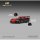 CM MODEL 1/64 Dodge Viper ACR (ZBII) Black/Red 图片 2