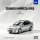 ATS-MODELS 1/64 스바루 임프레자 WRX 그레이 이미지 2