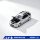 ATS-MODELS 1/64 스바루 임프레자 WRX 그레이 이미지 3