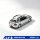 ATS-MODELS 1/64 스바루 임프레자 WRX 그레이 이미지 4