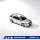 ATS-MODELS 1/64 스바루 임프레자 WRX 그레이 이미지 5