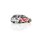 MOTORHELIX 1/64 Subaru Impreza Wagon WRX STi ver. VI CUSCO Silver Livery imagen 2