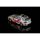 MOTORHELIX 1/64 Subaru Impreza Wagon WRX STi ver. VI CUSCO Silver Livery imagen 5