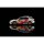 MOTORHELIX 1/64 Subaru Impreza Wagon WRX STi ver. VI CUSCO Silver Livery imagen 6