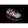 MOTORHELIX 1/64 Subaru Impreza Wagon WRX STi ver. VI CUSCO Silver Livery imagen 7