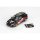 MOTORHELIX 1/64 Subaru Impreza Wagon WRX STi ver. VI CUSCO Black Livery imagen 3