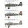 Clear Prop! 1/72 日本陸軍 九九式襲擊機 塑膠模型 圖片 3