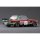 Platz/BEEMAX 1/24 BMW 3.0 CSL E9 1976 ETC GP Nurburgring Winner Plastic Model image 3