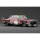 Platz/BEEMAX 1/24 BMW 3.0 CSL E9 1976 ETC GP Nurburgring Winner Plastic Model image 4