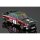 Platz/BEEMAX 1/24 BMW 3.0 CSL E9 1976 ETC GP Nurburgring Winner Plastic Model image 5