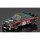 Platz/BEEMAX 1/24 BMW 3.0 CSL E9 1976 ETC GP Nurburgring Winner Plastic Model image 8