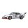 Platz/BEEMAX 1/24 Porsche 935 Turbo 1976 24 Hours of Le Mans Race Class Winner Plastic Model 圖片 14