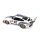 Platz/BEEMAX 1/24 Porsche 935 Turbo 1976 24 Hours of Le Mans Race Class Winner Plastic Model 圖片 10