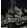D-Day Miniatures Studio 1/35 WWII German Waffen-SS Schwimmwagen Crew Set Vol.1 For Front Seat / Winter (2pcs. For T) 图片 3