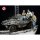 D-Day Miniatures Studio 1/35 WWII German "Leibstandarte Plaza" Waffen-SS LSSAH Fritz Witt & Schwimmwagen Crew Set Kharkov 1943 (5pcs.) image 2