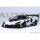 Autoart 1/18 McLaren Senna GTR (Metallic White) gambar 15