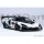 Autoart 1/18 McLaren Senna GTR (Metallic White) gambar 16