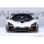 Autoart 1/18 McLaren Senna GTR (Metallic White) gambar 6