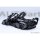 Autoart 1/18 McLaren Senna GTR (Metallic-Schwarz) Bild 14