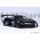 Autoart 1/18 McLaren Senna GTR (Metallic-Schwarz) Bild 16