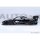 Autoart 1/18 McLaren Senna GTR (Metallic-Schwarz) Bild 4