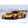 Autoart 1/18 McLaren Senna GTR (Orange) Bild 15