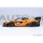 Autoart 1/18 McLaren Senna GTR (Orange) Bild 4