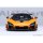 Autoart 1/18 McLaren Senna GTR (Orange) Bild 6
