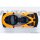 Autoart 1/18 McLaren Senna GTR (Orange) Bild 8