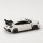 HobbyJAPAN 1/64 MUGEN CIVIC TYPE R (FK8) 2017 Championship White image 2