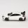 HobbyJAPAN 1/64 MUGEN CIVIC TYPE R (FK8) 2017 Championship White image 3