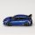 HobbyJAPAN 1/64 MUGEN CIVIC TYPE R (FK8) 2017 Brilliant Sporty Blue Metallic image 3