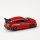 HobbyJAPAN 1/64 MUGEN CIVIC TYPE R (FK8) 2017 Flame Red Bild 2