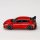 HobbyJAPAN 1/64 MUGEN CIVIC TYPE R (FK8) 2017 Flame Red Bild 3