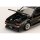 HobbyJAPAN 1/64 Toyota Sprinter Trueno GT APEX (AE86) Late Model BLACK LIMITED JDM STYLE Black Metallic image 2