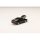 HobbyJAPAN 1/64 Toyota Sprinter Trueno GT APEX (AE86) Late Model BLACK LIMITED JDM STYLE Black Metallic image 4