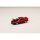 HobbyJAPAN 1/64 Toyota Sprinter Trueno GT APEX (AE86) Late Model JDM Style Carbon Bonnet Red/Black image 3