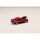 HobbyJAPAN 1/64 Toyota Sprinter Trueno GT APEX (AE86) Late Model JDM Style Carbon Bonnet Red/Black image 5