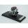 MOTORHELIX 1/18 Nissan GT-R NISMO (R35) Special Edition 2022 VR38DETT Engine imagen 3