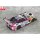 Good Smile Racing Hatsune Miku GT Project 1/18 AMG 2021 SUPER GT 100th Race Commemorative Ver. image 3