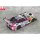 Good Smile Racing 하츠네 미쿠 GT 프로젝트 1/43 AMG 2021 슈퍼 GT 100회 레이스 기념 Ver. 이미지 3