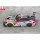 Good Smile Racing 하츠네 미쿠 GT 프로젝트 1/43 AMG 2021 슈퍼 GT 100회 레이스 기념 Ver. 이미지 4
