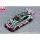 Good Smile Racing Hatsune Miku GT Project 1/43 Good Smile Hatsune Miku AMG 2020 SUPER GT Okayama Test Ver. 圖片 2