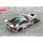 Good Smile Racing Hatsune Miku GT Project 1/18 Good Smile Hatsune Miku AMG 2018 Final Race Ver. image 3