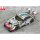 Good Smile Racing Hatsune Miku GT Project 1/43 Good Smile Hatsune Miku AMG 2018 Final Race Ver. image 2