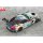 Good Smile Racing Hatsune Miku GT Project 1/18 Good Smile Hatsune Miku AMG 2017 SUPER GT Ver. image 3